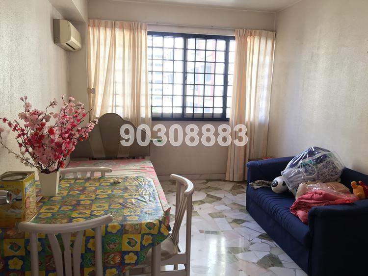 Blk 421 Choa Chu Kang Avenue 4 (Choa Chu Kang), HDB 5 Rooms #113837642